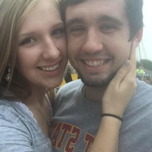 Meet your Posher, Kade